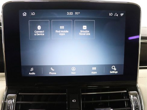 Used 2020 Lincoln Navigator Reserve w/ Equipment Group 201A Reserve AWD/4WD image 39