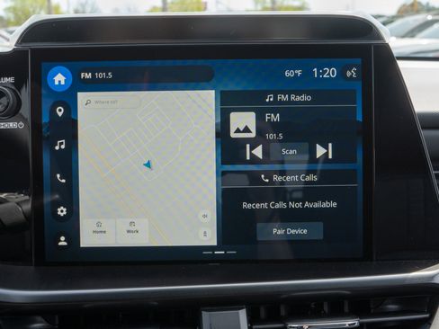 New 2026 Subaru Outback Touring XT AWD/4WD image 15