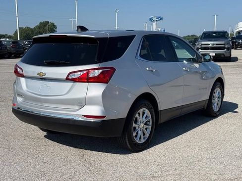 Used 2019 Chevrolet Equinox LT FWD image 7
