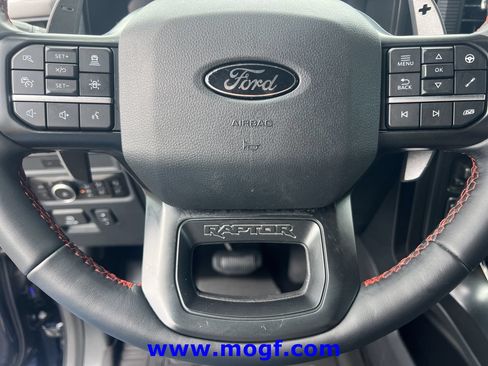 Used 2025 Ford F150 Raptor AWD/4WD image 14