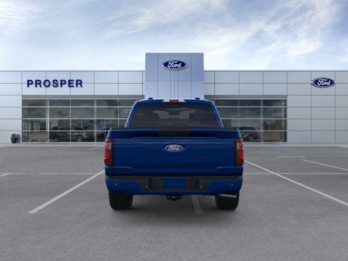 New 2026 Ford F150 STX w/ Equipment Group 200A RWD image 5