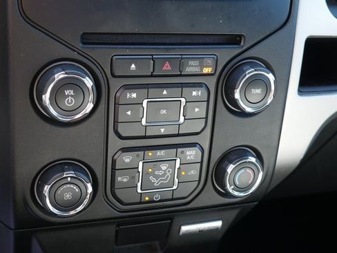 Used 2014 Ford F150 XLT w/ Equipment Group 302A Luxury image 21