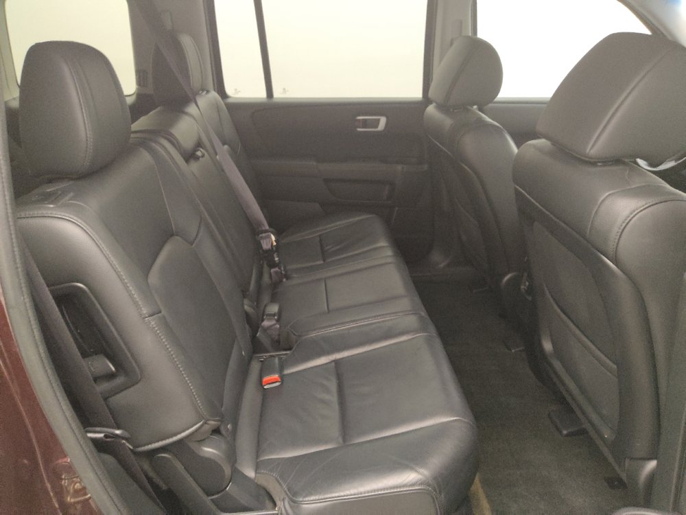 Used 2015 Honda Pilot EX-L image 19