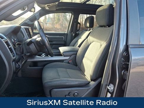 Used 2019 RAM 1500 Big Horn image 16