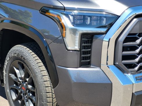 New 2026 Toyota Tundra 1794 Edition w/ TRD Off-Road Package AWD/4WD image 5