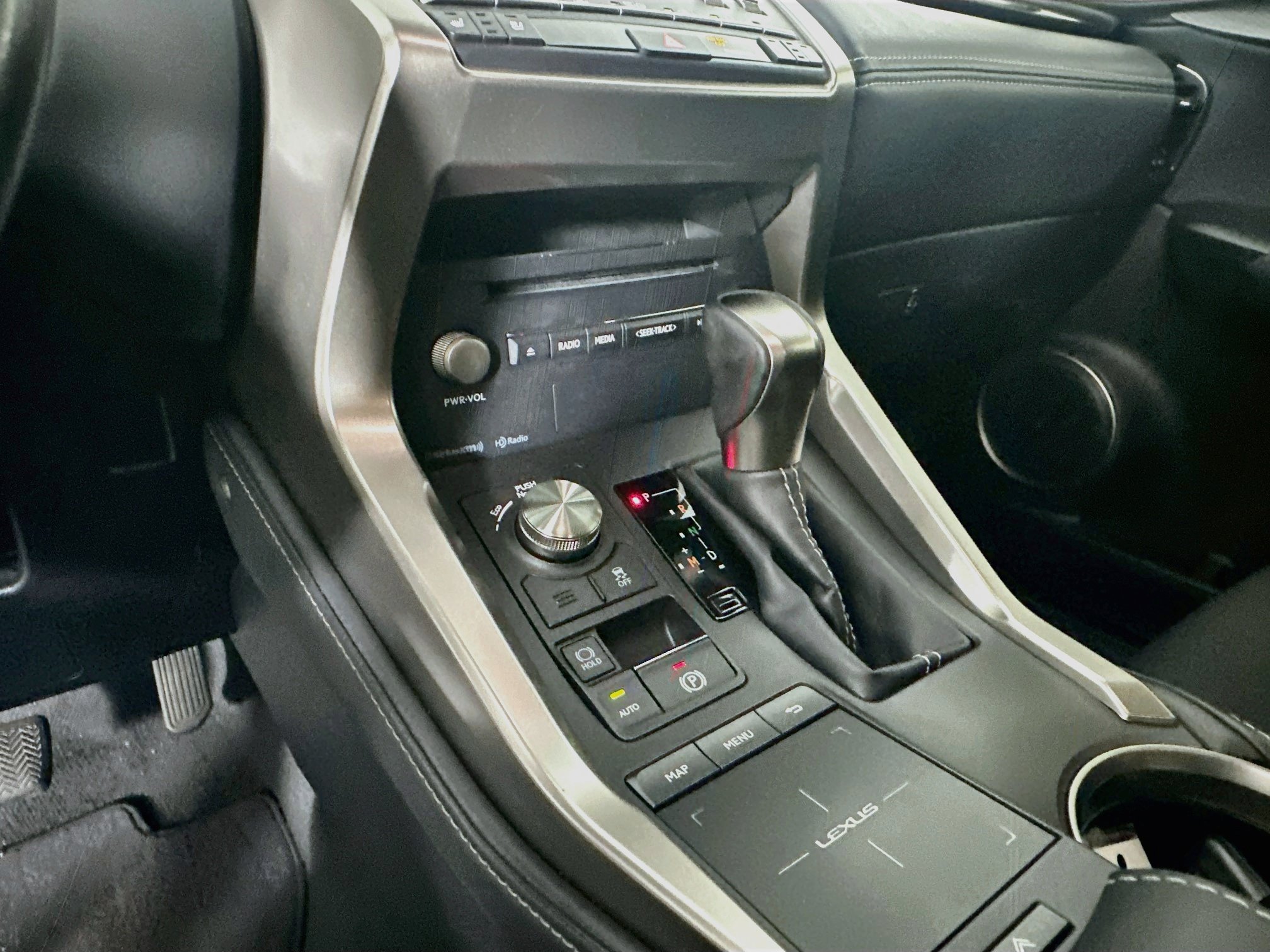 Used 2019 Lexus NX 300 FWD w/ Premium Package image 25