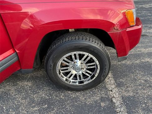 Used 2006 Jeep Grand Cherokee Laredo image 19