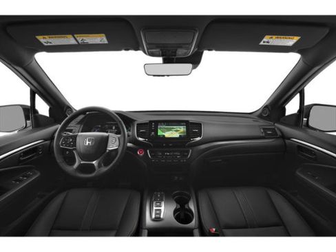 Used 2022 Honda Pilot TrailSport image 9