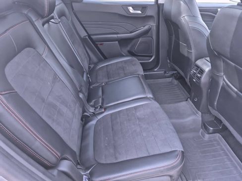 Used 2022 Ford Escape SEL w/ SEL Stealth AWD Package image 21