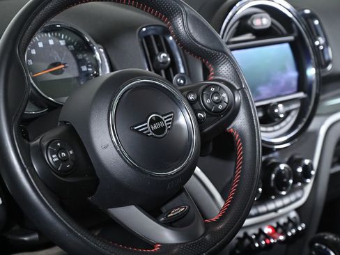 Used 2019 MINI Cooper Countryman S image 12