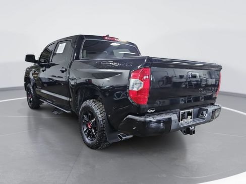 Used 2020 Toyota Tundra TRD Pro AWD/4WD image 6