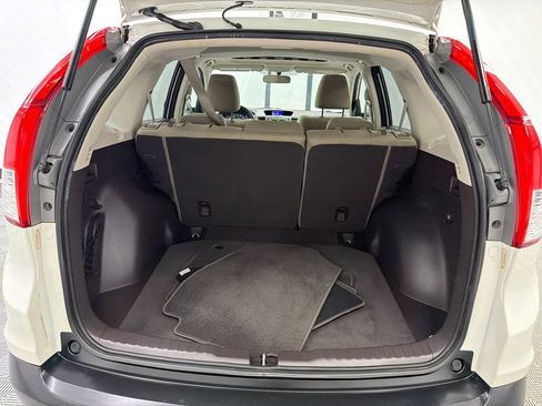 Used 2012 Honda CR-V EX image 18