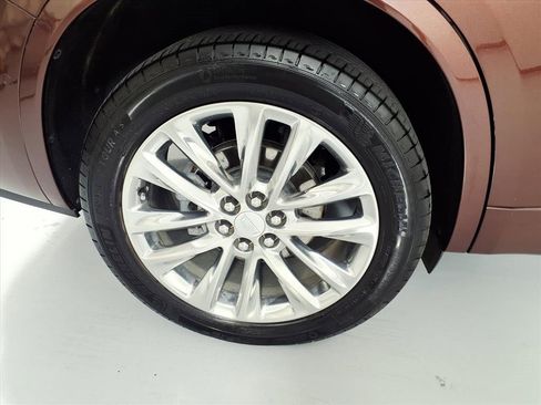 Certified 2023 Cadillac XT6 Premium Luxury w/ Technology Package image 10