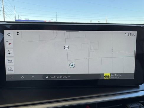 Used 2025 Kia Sorento EX w/ Panoramic Sunroof Package image 10