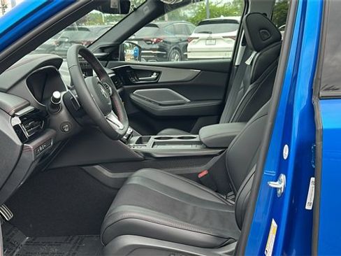 New 2026 Acura MDX A-Spec AWD/4WD image 10