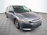 Used 2017 Honda Civic EX image 3