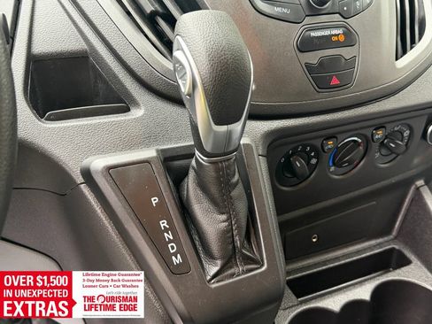 Used 2019 Ford Transit 150 130 Low Roof RWD image 28
