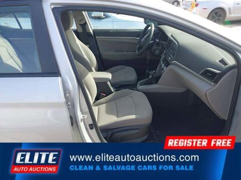 Used 2019 Hyundai Elantra SE w/ Cargo Package image 9
