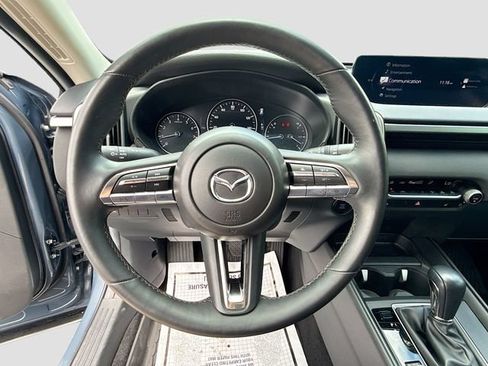 Used 2024 MAZDA CX-50 AWD 2.5 S w/ Weather Package image 16