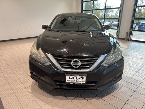 Used 2017 Nissan Altima 2.5 SR image 8