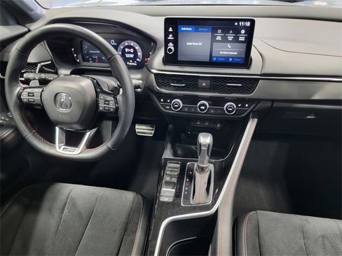 Certified 2025 Acura ADX A-Spec image 31