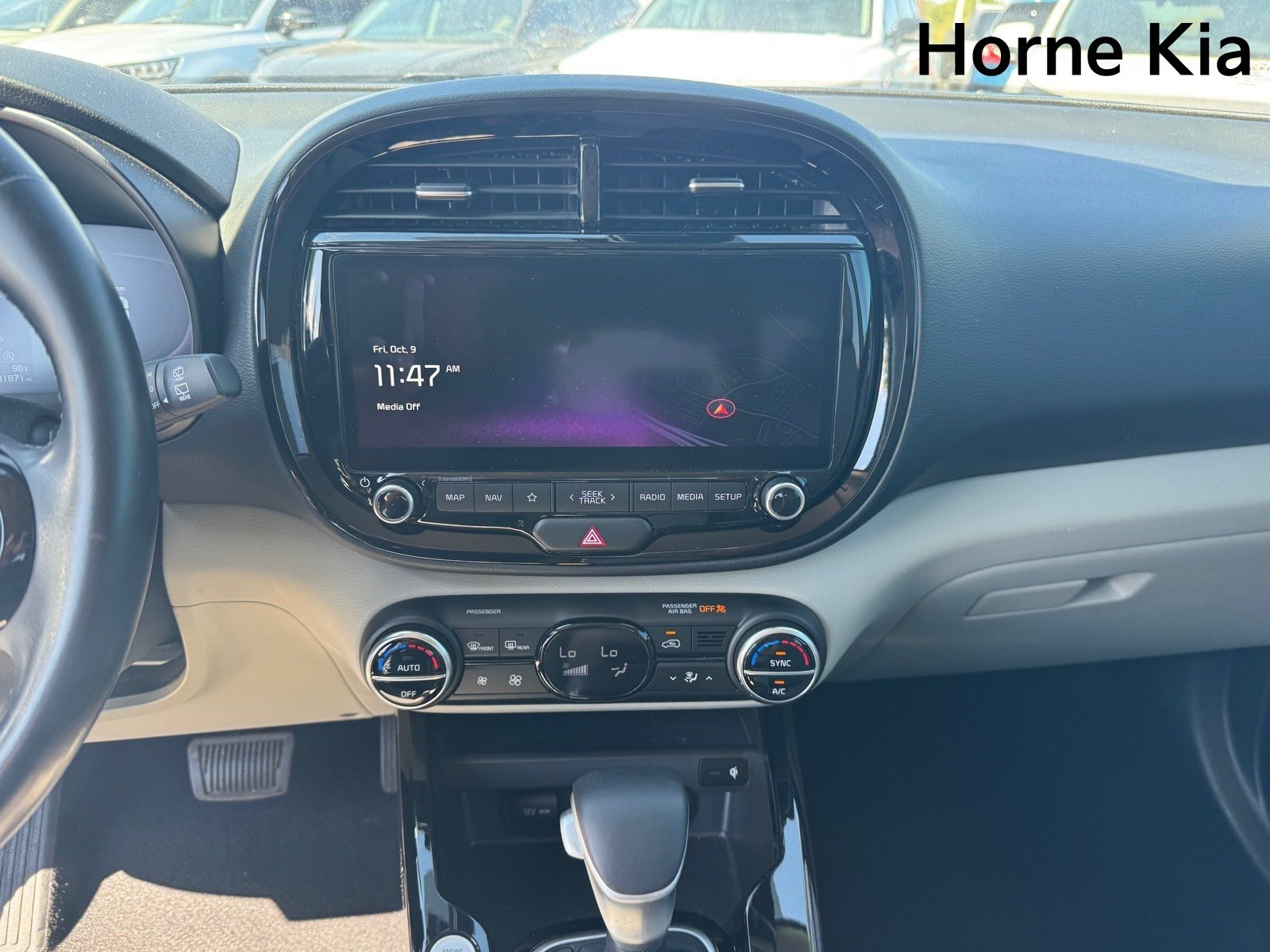 Certified 2023 Kia Soul EX FWD image 17