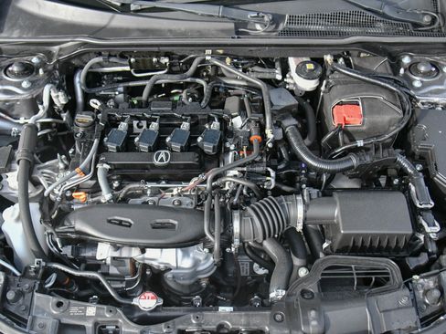 Used 2024 Acura Integra A-Spec image 49