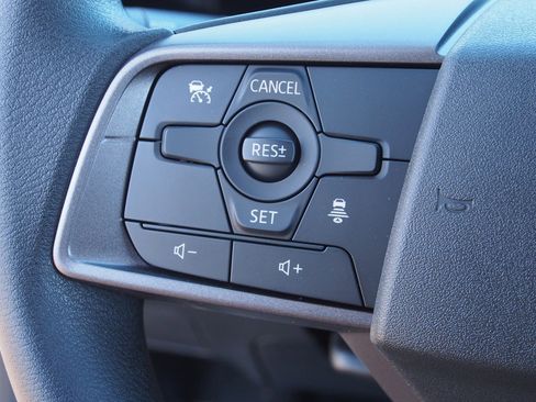 New 2026 Nissan Sentra S w/ Floor Mat Package FWD image 19