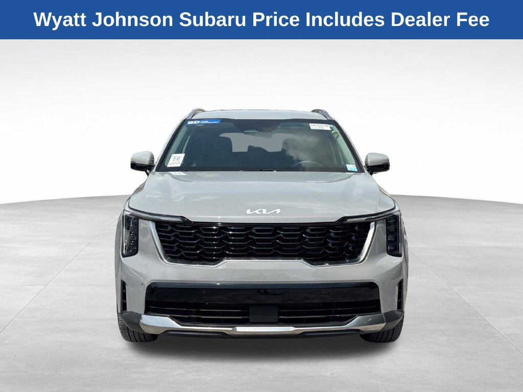 Used 2025 Kia Sorento S FWD image 10
