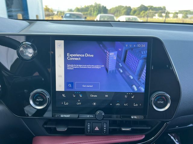 Used 2022 Lexus NX 350 AWD image 23