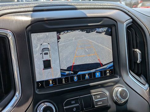 Used 2020 GMC Sierra 1500 AT4 w/ AT4 Premium Package AWD/4WD image 25