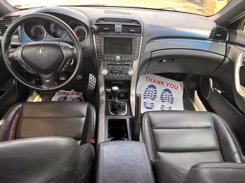 Used 2008 Acura TL Type-S FWD image 15