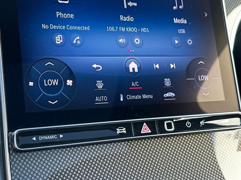 Used 2022 Mercedes-Benz C 300 Sedan image 18