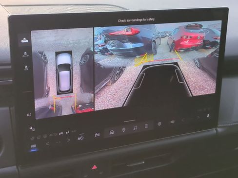 New 2026 MAZDA CX-5 2.5 S w/ Premium Plus Package image 30