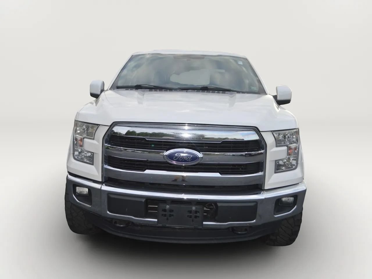 Used 2015 Ford F150 Lariat w/ Equipment Group 501A Mid AWD/4WD image 11