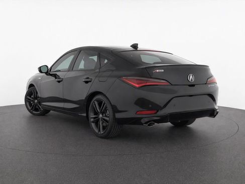 Used 2024 Acura Integra A-Spec FWD image 3