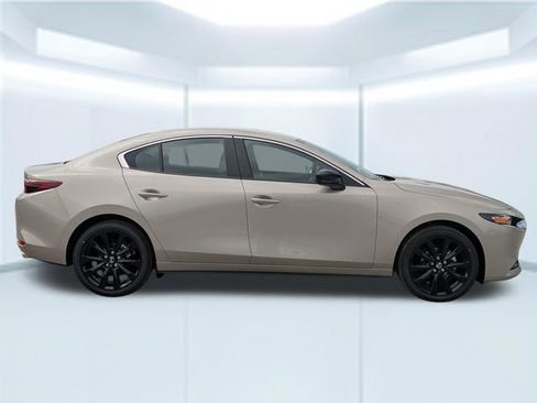 New 2026 MAZDA MAZDA3 s Sport image 7