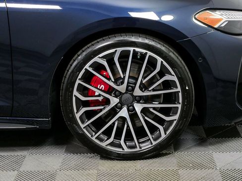 New 2026 Audi S5 Premium Plus image 40