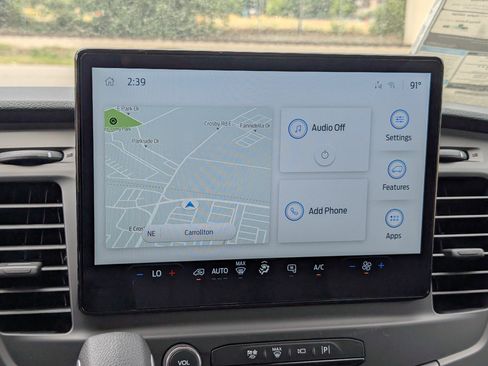 New 2025 Ford Transit 150 XL image 15