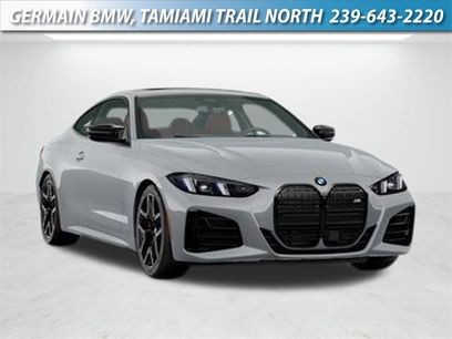 New 2026 BMW 440i xDrive Coupe w/ Premium Package