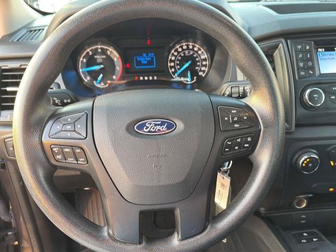 Used 2020 Ford Ranger XL w/ Equipment Group 101A Mid RWD image 19