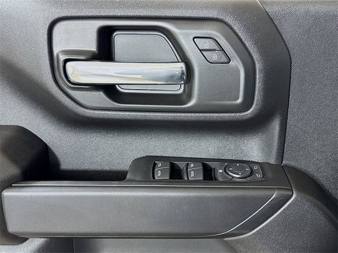 New 2026 Chevrolet Silverado 2500 W/T w/ WT Convenience Package image 16
