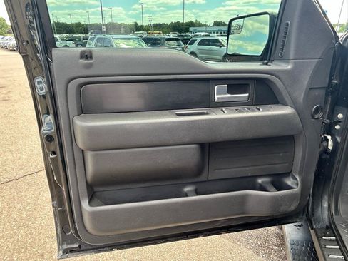 Used 2013 Ford F150 FX4 w/ FX Appearance Pkg AWD/4WD image 13