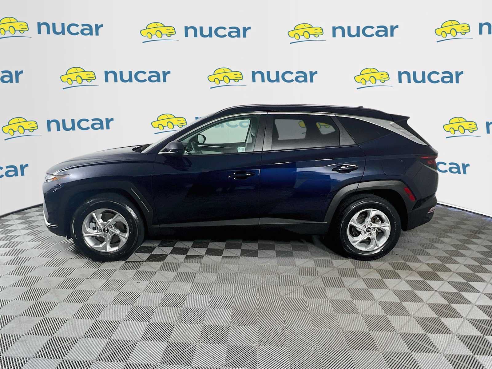 Certified 2024 Hyundai Tucson SEL AWD/4WD image 4