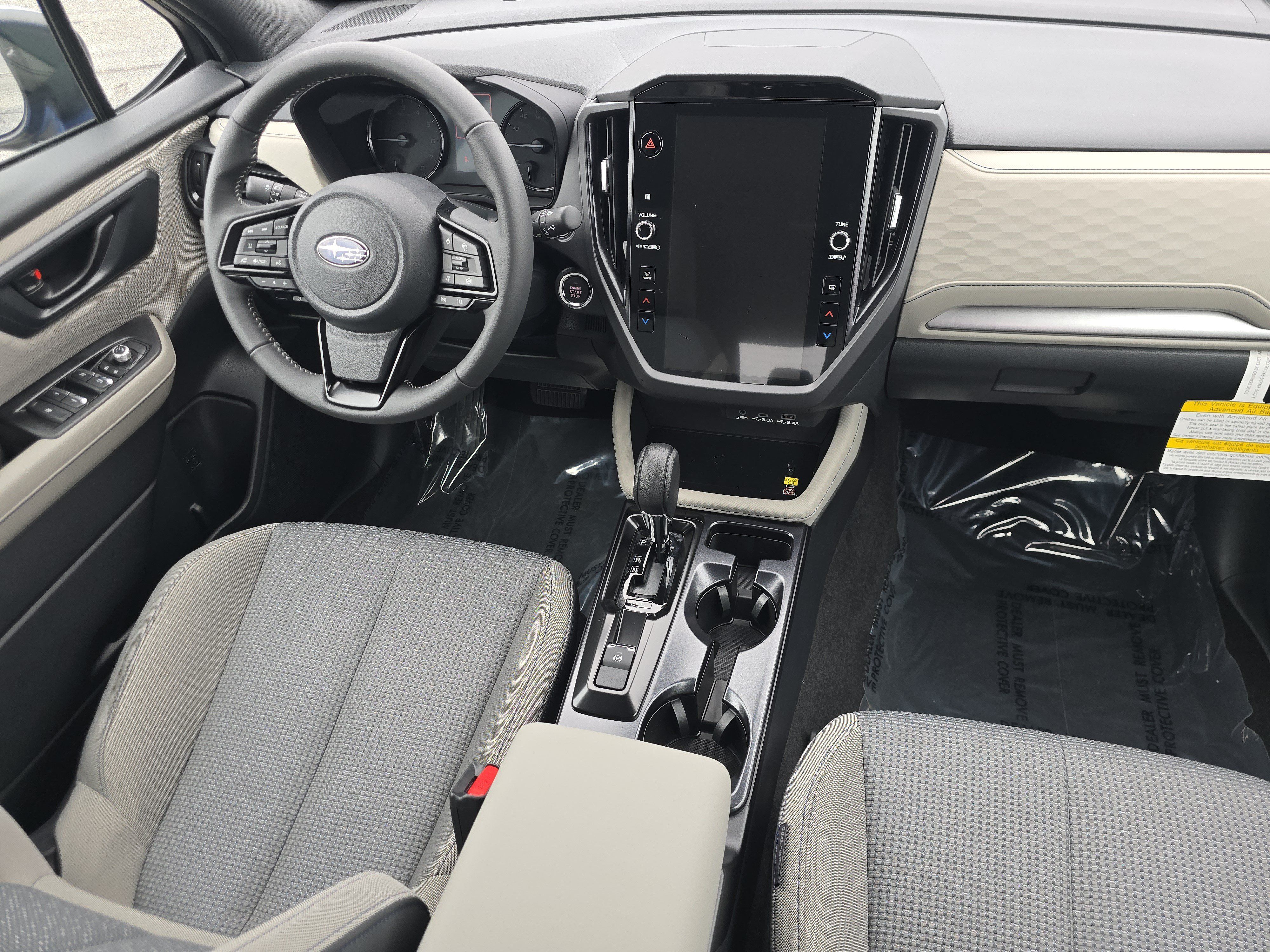 New 2026 Subaru Forester Premium AWD/4WD image 18