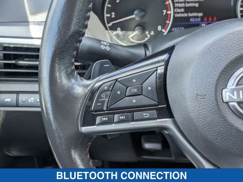 Used 2023 Nissan Altima 2.5 SR FWD image 17