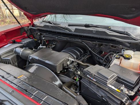 Used 2021 Chevrolet Silverado 2500 High Country w/ Z71 Off-Road Package AWD/4WD image 43