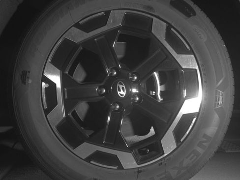 Used 2026 Hyundai Santa Fe SEL FWD image 28