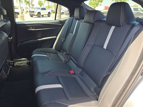 Used 2026 Toyota Camry SE FWD image 19