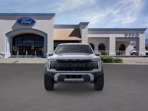 New 2026 Ford F150 Raptor image 6